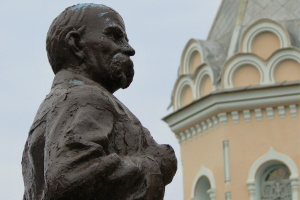 Корецький монастир